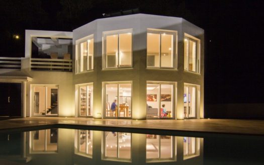 3 bedrooms Villa in La Mairena