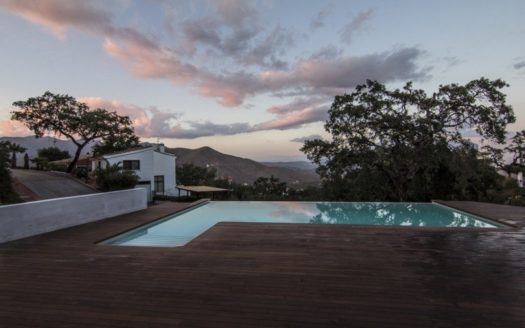 3 bedrooms Villa in La Mairena