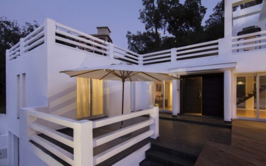 3 bedrooms Villa in La Mairena