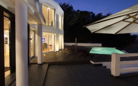 3 bedrooms Villa in La Mairena