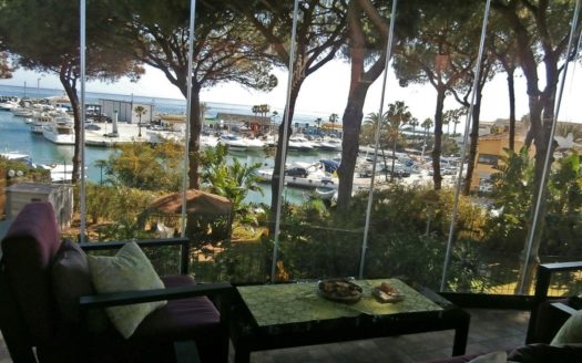 Villa de 4 dormitorios en Cabopino