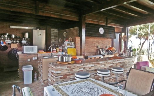Villa de 4 dormitorios en Cabopino