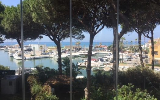 Villa de 4 dormitorios en Cabopino