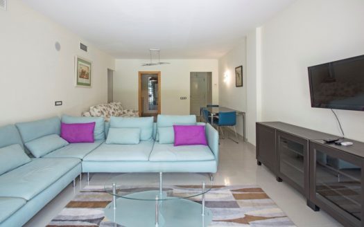 2 bedrooms Apartment in Cortijo del Mar