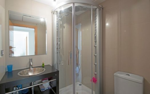 2 bedrooms Apartment in Cortijo del Mar