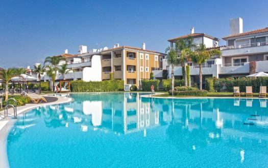 2 bedrooms Apartment in Cortijo del Mar