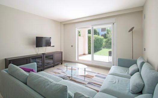 2 bedrooms Apartment in Cortijo del Mar