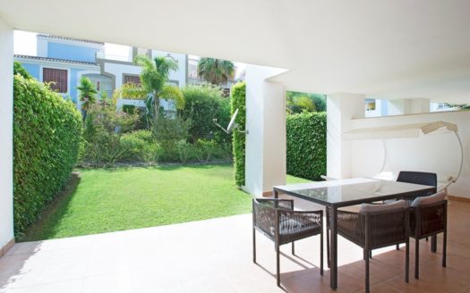 2 bedrooms Apartment in Cortijo del Mar