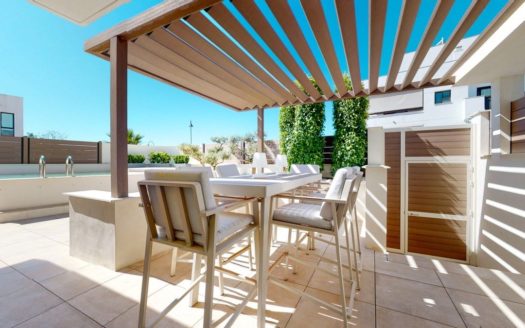 3 bedrooms Villa in La Cala de Mijas