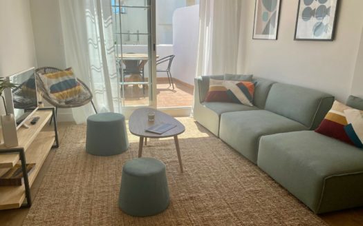 2 bedrooms Apartment in El Dorado