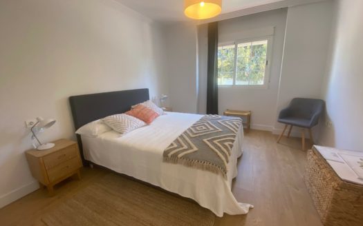 2 bedrooms Apartment in El Dorado