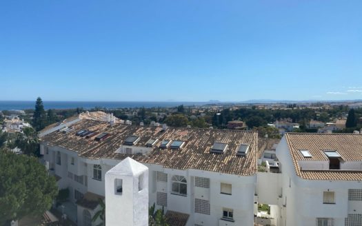 2 bedrooms Apartment in El Dorado