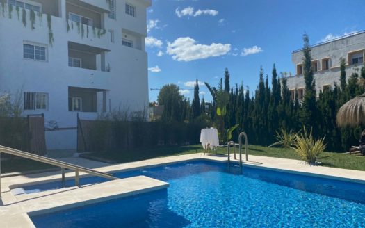 2 bedrooms Apartment in El Dorado