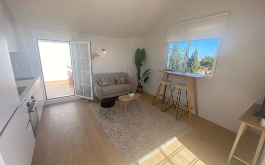 2 bedrooms Apartment in El Dorado