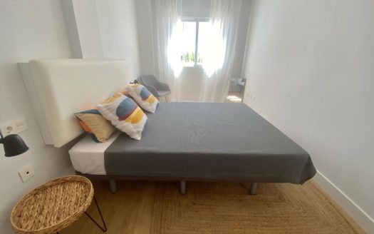 2 bedrooms Apartment in El Dorado