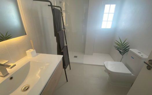 2 bedrooms Apartment in El Dorado