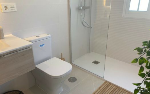 2 bedrooms Apartment in El Dorado