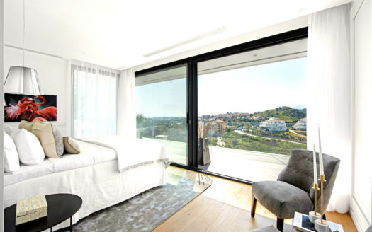 4 bedrooms Villa in Nueva Andalucia