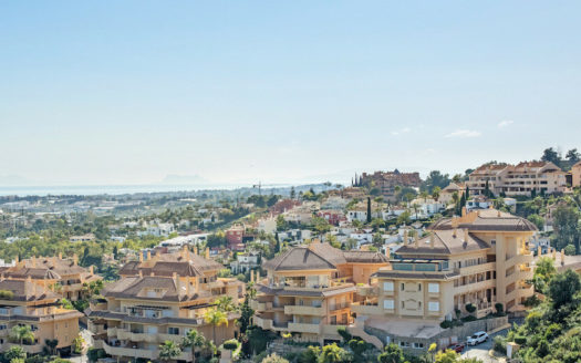 4 bedrooms Villa in Nueva Andalucia