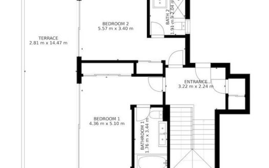 4 bedrooms Villa in Nueva Andalucia