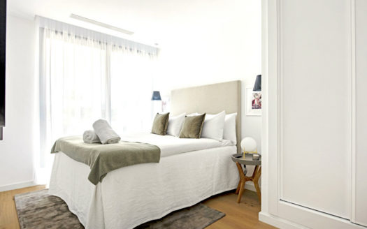 4 bedrooms Villa in Nueva Andalucia