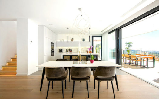 4 bedrooms Villa in Nueva Andalucia