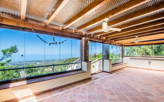 5 bedrooms Villa in La Mairena