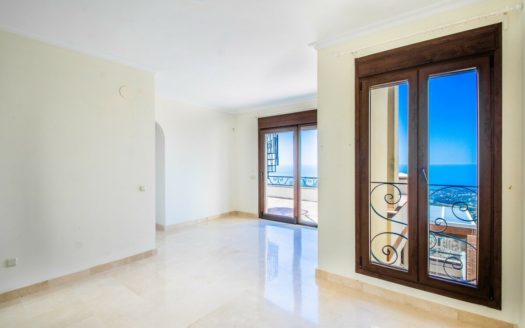 5 bedrooms Villa in La Mairena