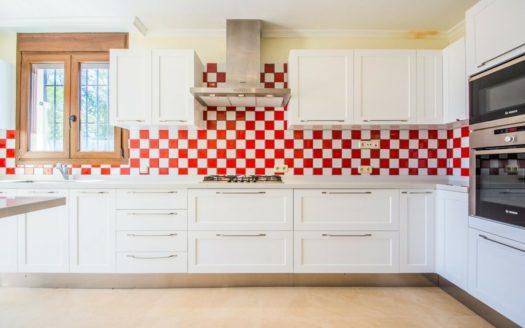 5 bedrooms Villa in La Mairena