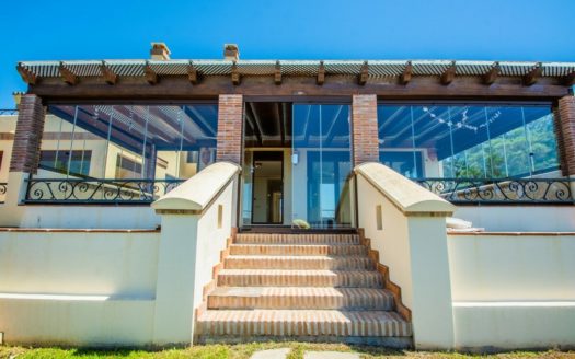 5 bedrooms Villa in La Mairena