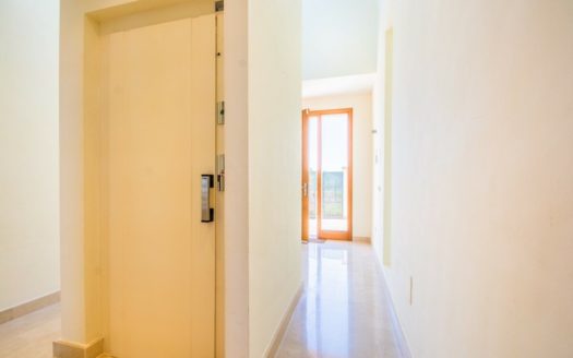 5 bedrooms Villa in La Mairena