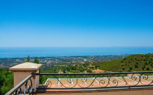 5 bedrooms Villa in La Mairena