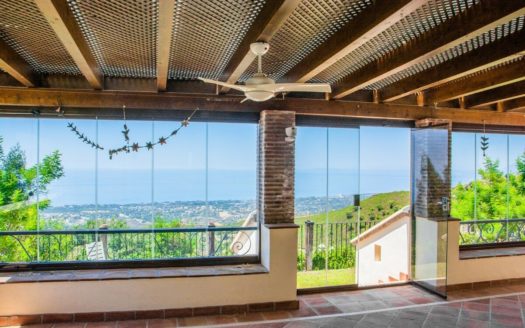 5 bedrooms Villa in La Mairena