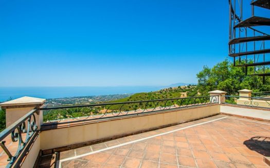 5 bedrooms Villa in La Mairena