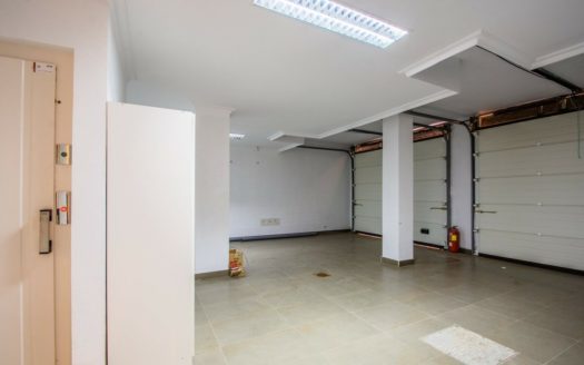 5 bedrooms Villa in La Mairena