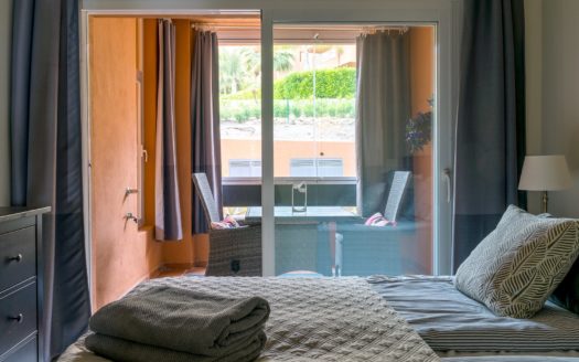 2 bedrooms Apartment in Alminar de Marbella