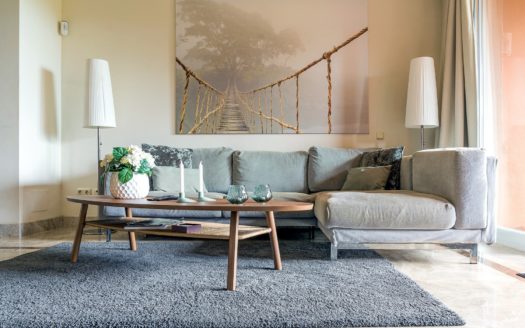 2 bedrooms Apartment in Alminar de Marbella