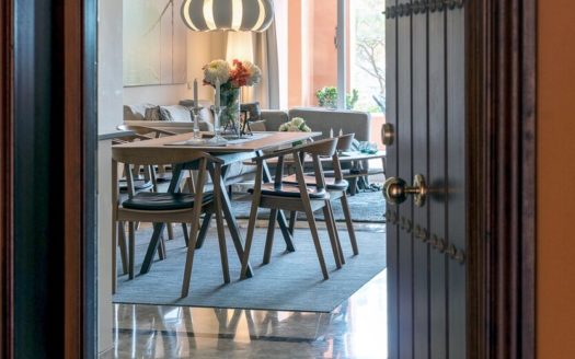 2 bedrooms Apartment in Alminar de Marbella