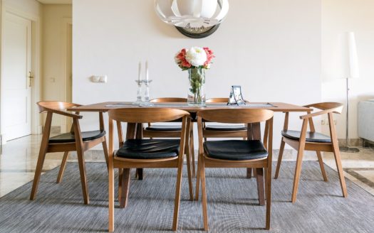 2 bedrooms Apartment in Alminar de Marbella