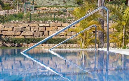 2 bedrooms Apartment in Alminar de Marbella