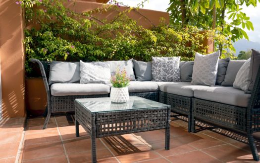 2 bedrooms Apartment in Alminar de Marbella