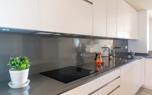 2 bedrooms Apartment in Alminar de Marbella