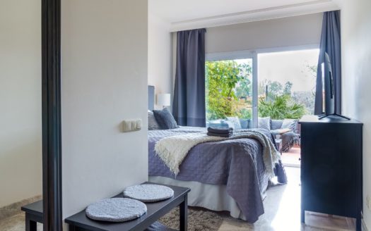 2 bedrooms Apartment in Alminar de Marbella