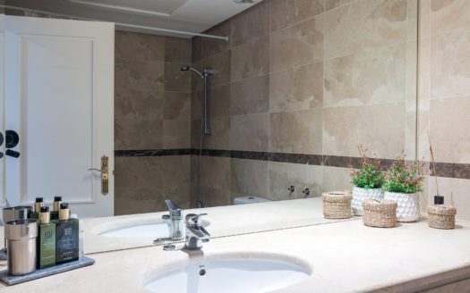 2 bedrooms Apartment in Alminar de Marbella