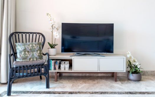 2 bedrooms Apartment in Alminar de Marbella