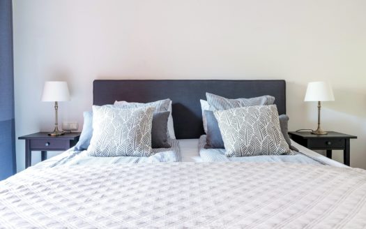 2 bedrooms Apartment in Alminar de Marbella