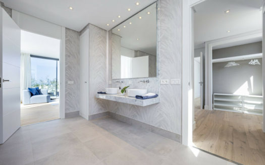 Villa de 5 dormitorios en Cabopino