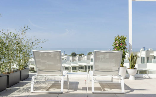 Villa de 5 dormitorios en Cabopino