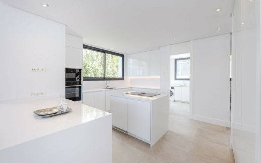 Villa de 5 dormitorios en Cabopino