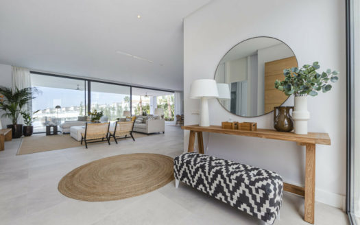 Villa de 5 dormitorios en Cabopino
